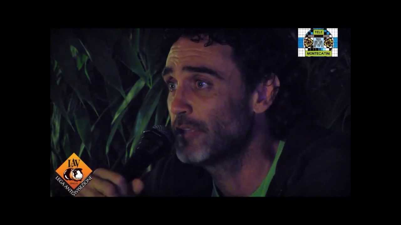 Fabio Serrozzi: