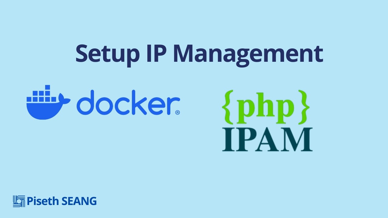 How to Install and Configure PHPIpam (IP Management) | Complete Beginner Guide