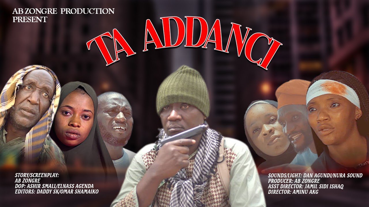 Ta'addanci full movie HD quality
