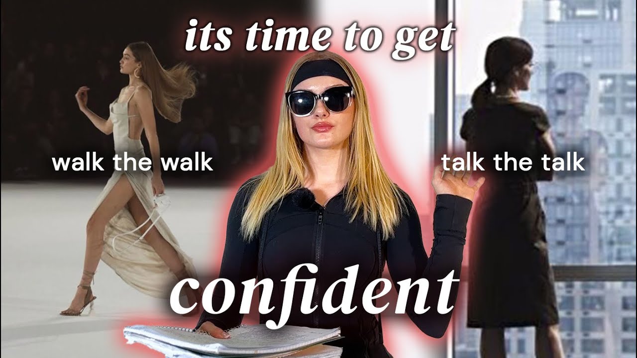 15 Micro-Habits for Unshakeable Confidence