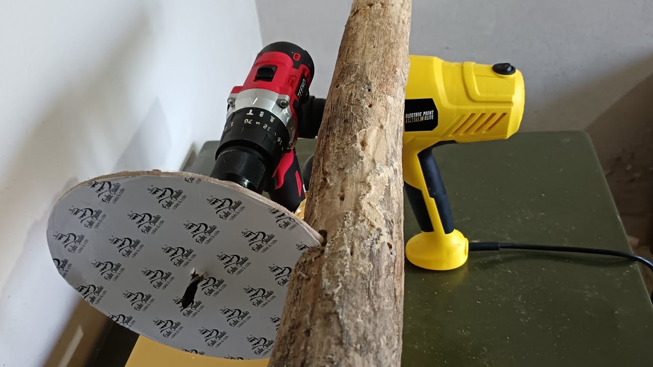 wood cutting machine Live