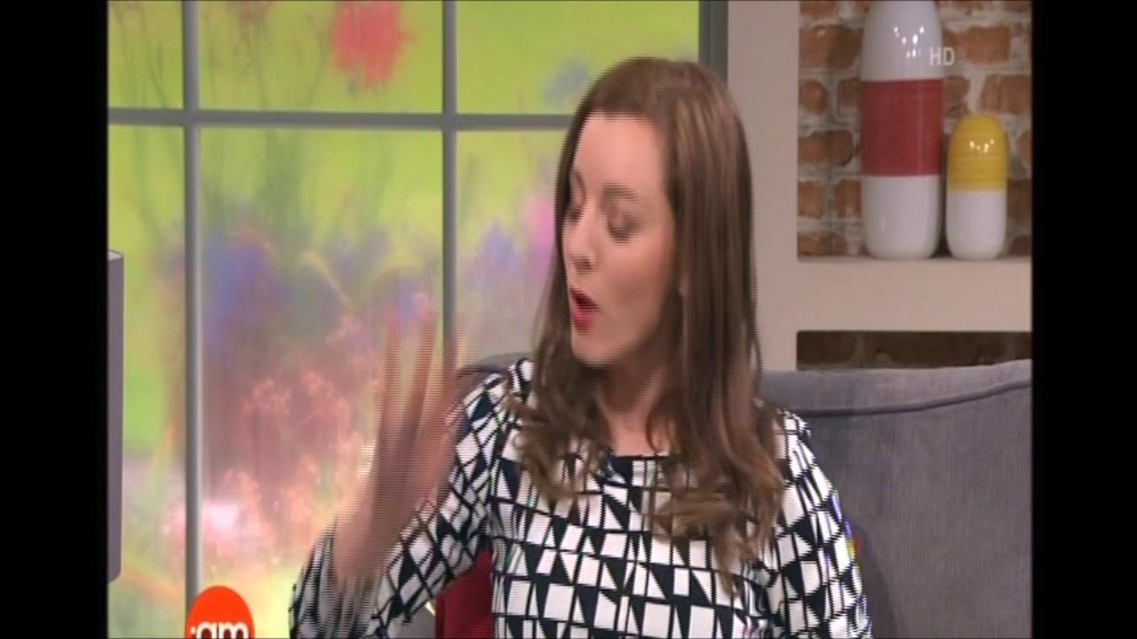Sinead Desmond