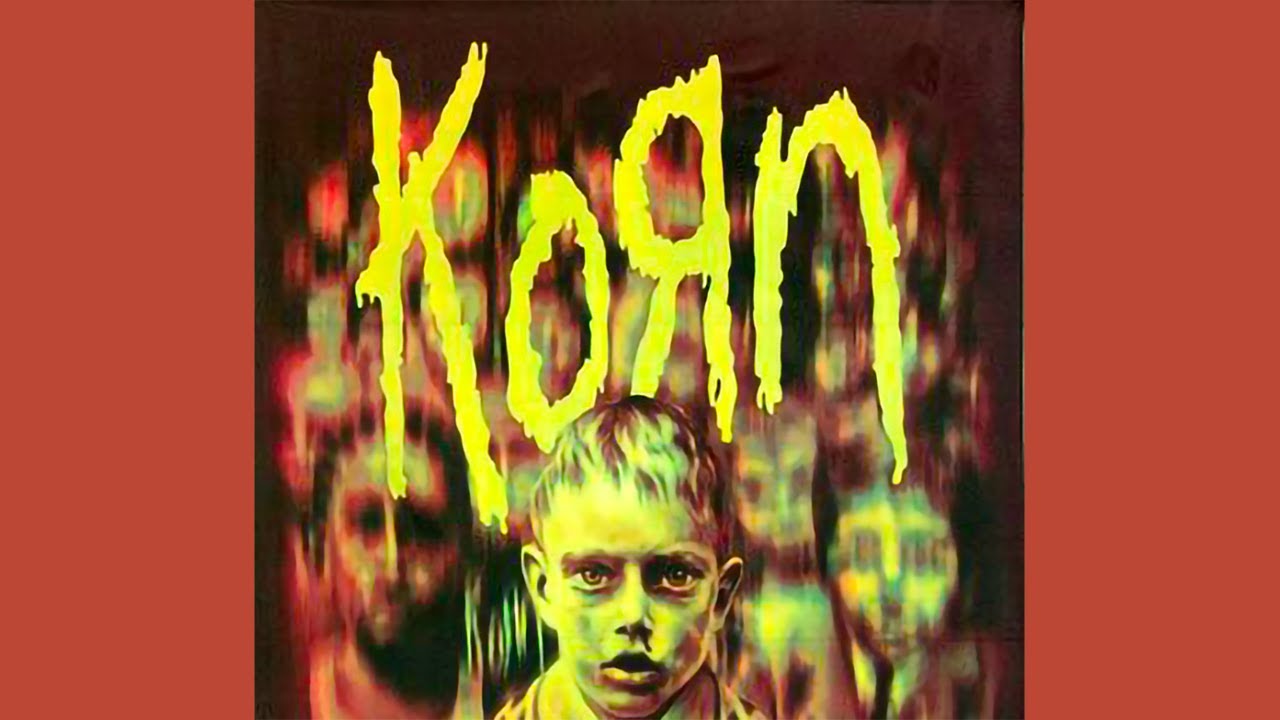 [FREE] KORN NU METAL TYPE BEAT 