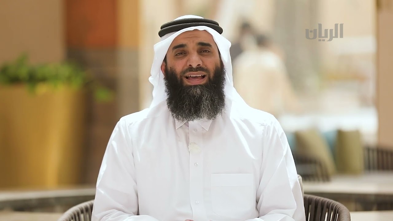 برنامج أسباب النزول - سورة الحجرات