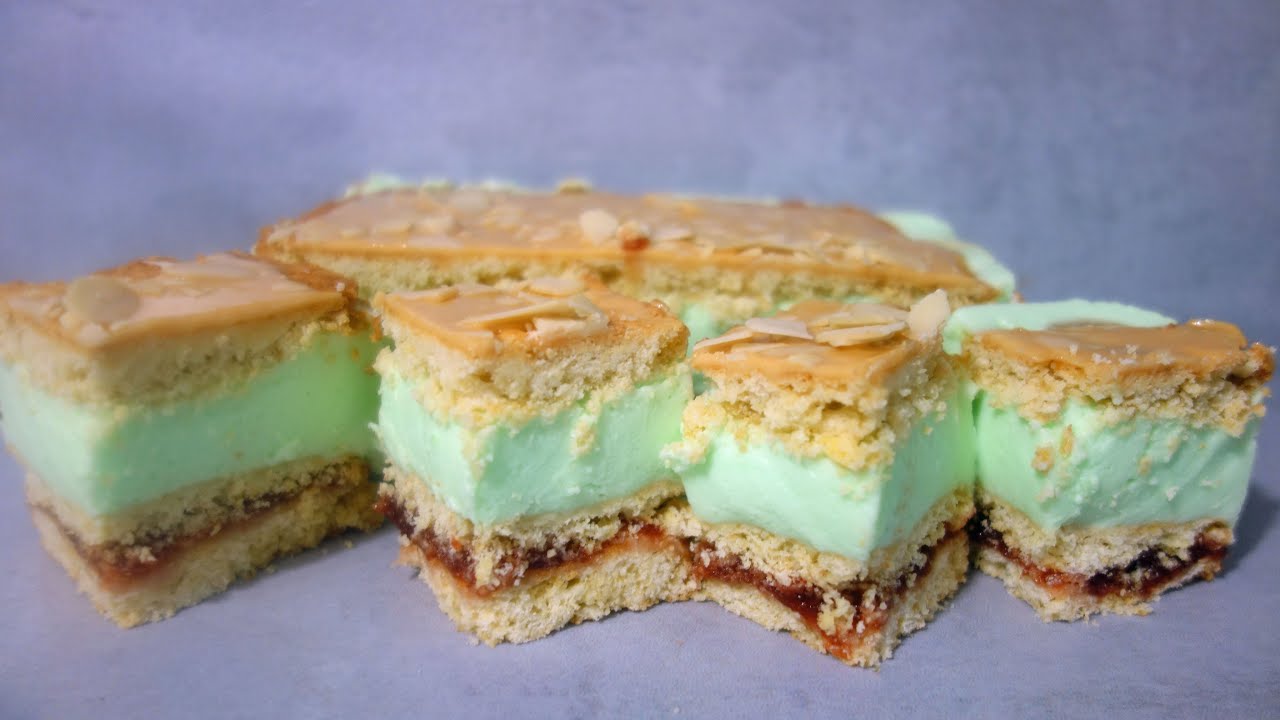 Pyszne Ciasto Twix