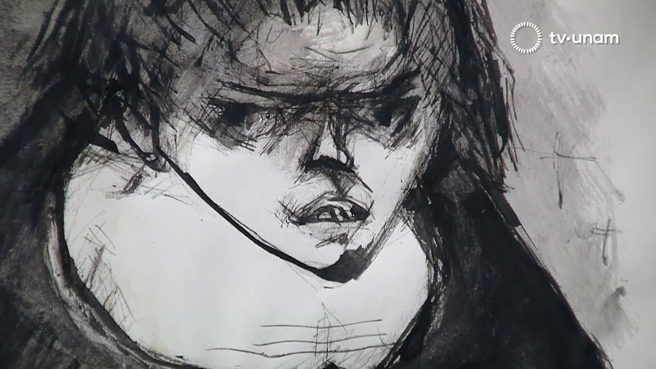Expo. José Luis Cuevas