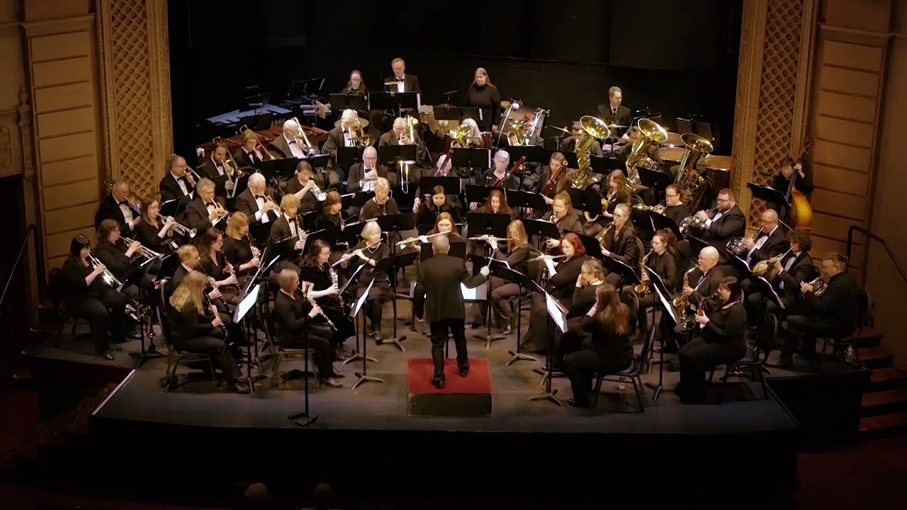 ABBA on Broadway arranged Michael Brown