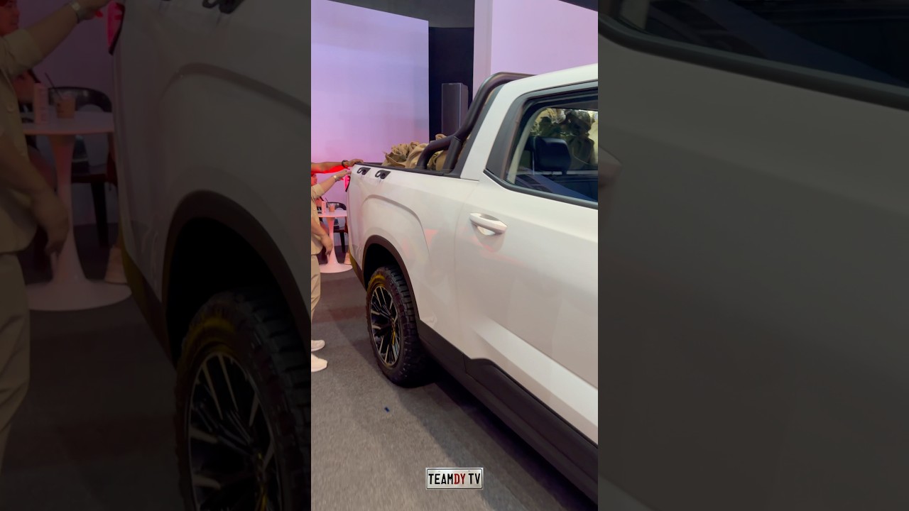 Radar RD6 ECON Long Bed 2WD FULL EV