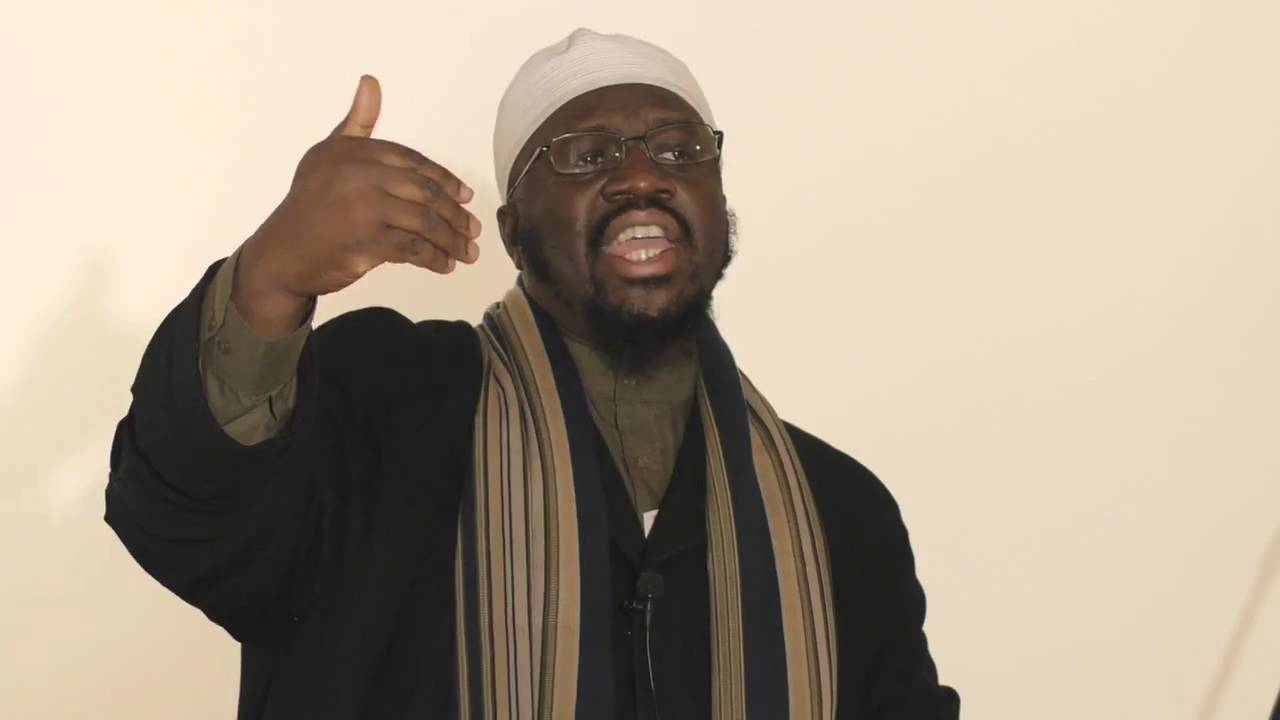 Dhikri Rasul  ﷺ - This is your Glory! - Shaykh Ibrahim Osi-Efa