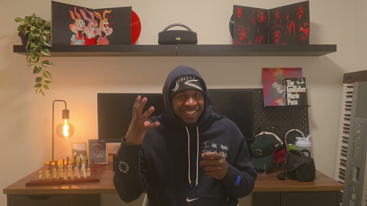 EP.2 Grammys, Don Toliver, ASAP Rocky, J Cole Album Talk, Superbowl & More