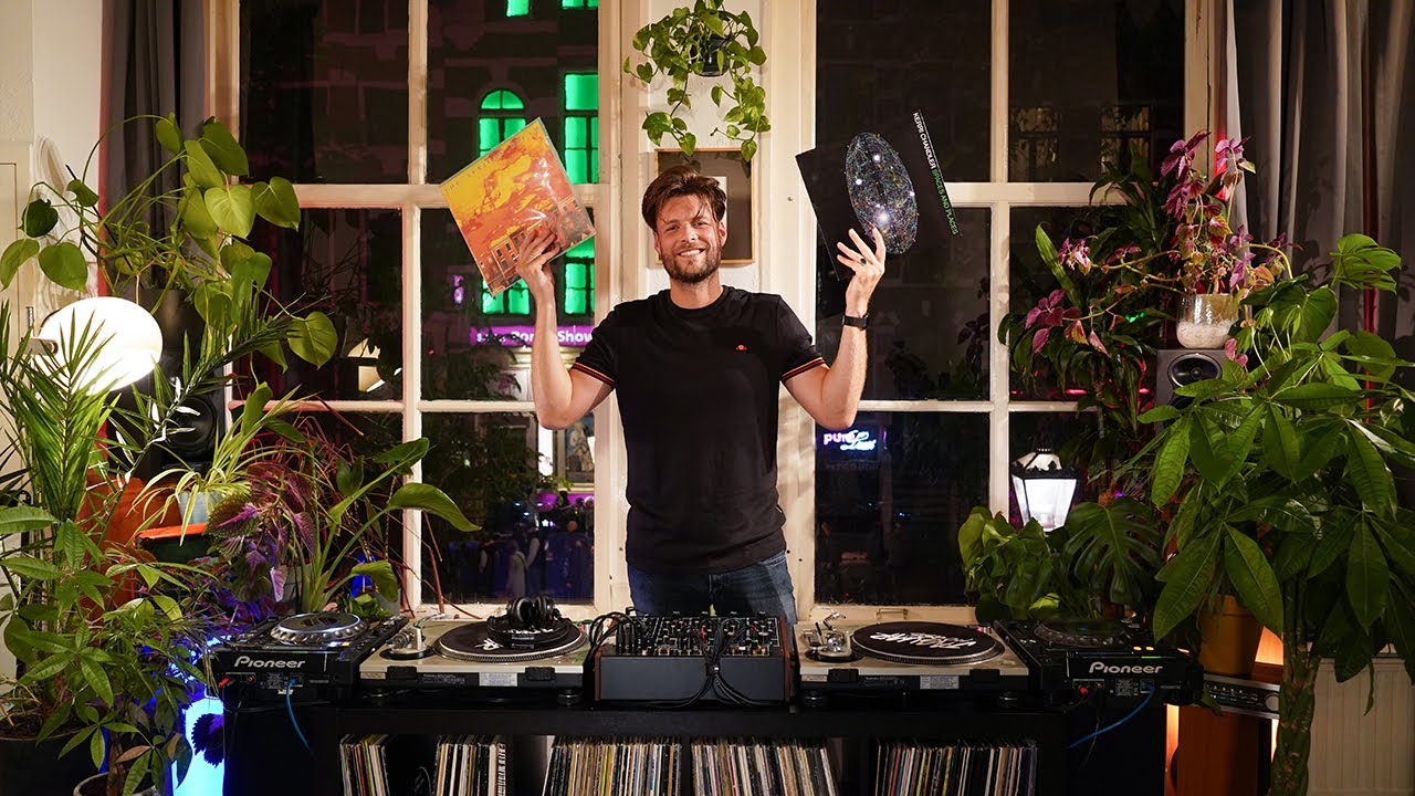 Strictly Vocal House with Cajan | 009