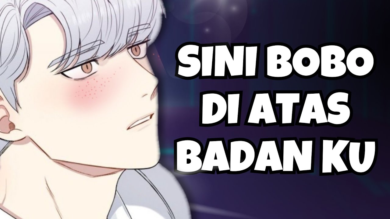 ASMR Husband | Sini Bobo Di Atas Ku | Part 298 | Asmr Cowok