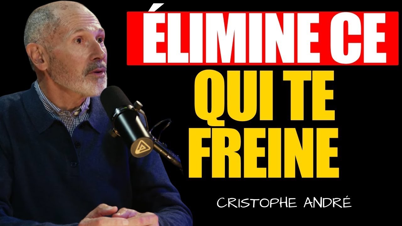 10 Choses Qui Te Freinent — Élimine-Les En Silence