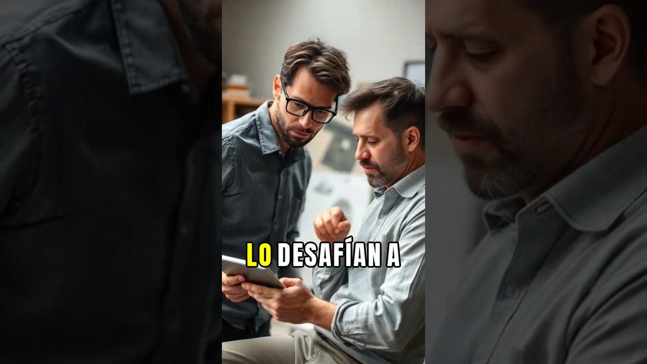 Descubre el verdadero poder de la masculinidad alfa