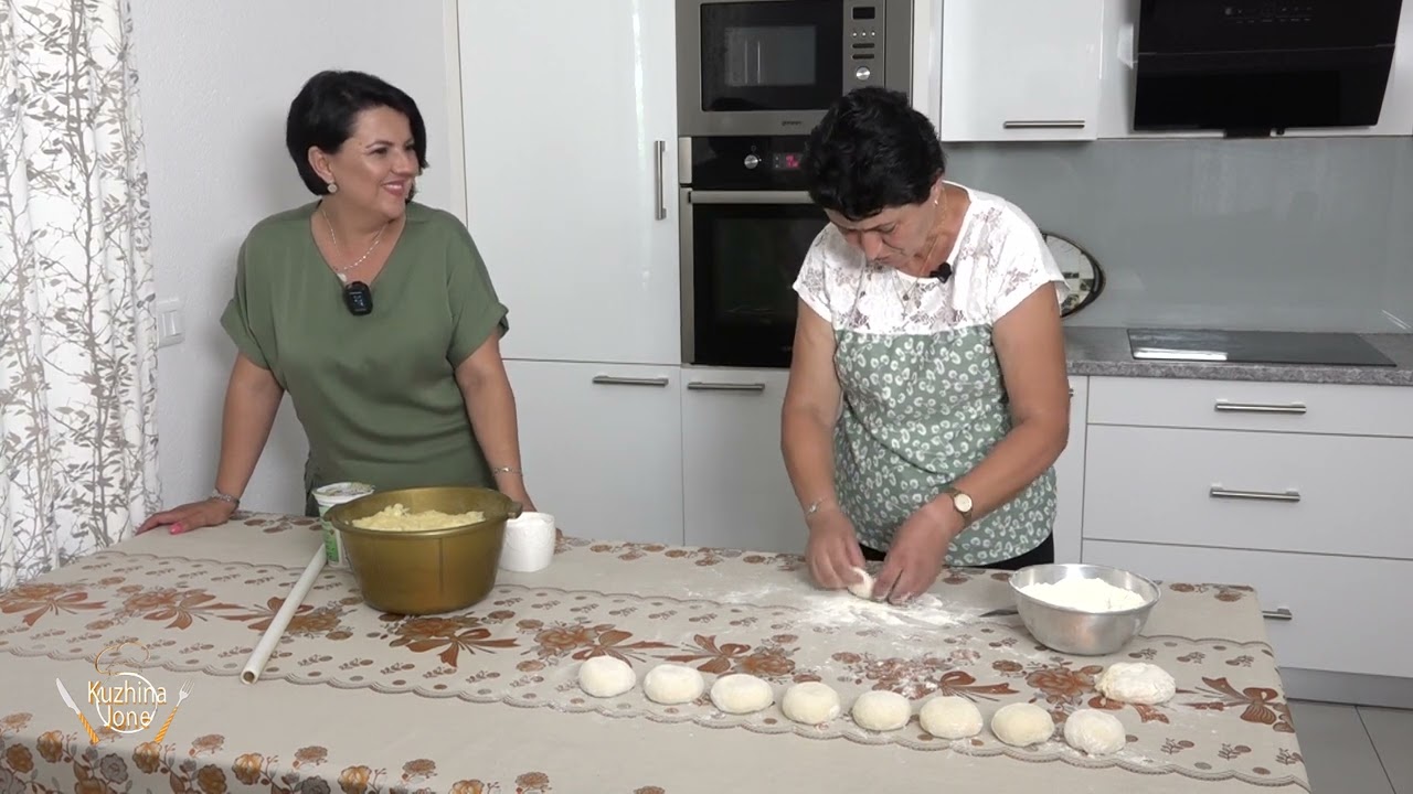 Kuzhina Jonë - Kungullor