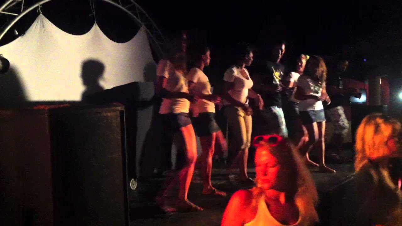 CLUB MED    DJERBA LA FIDELE 2012 - 22 juillet  au 5 août