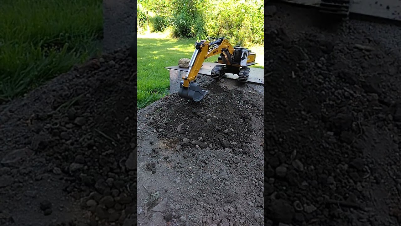 #terrassement