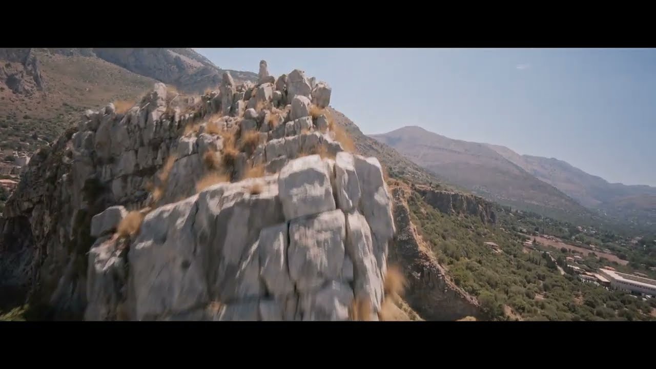 HALO CINELIFTER | BLACKMAGIC