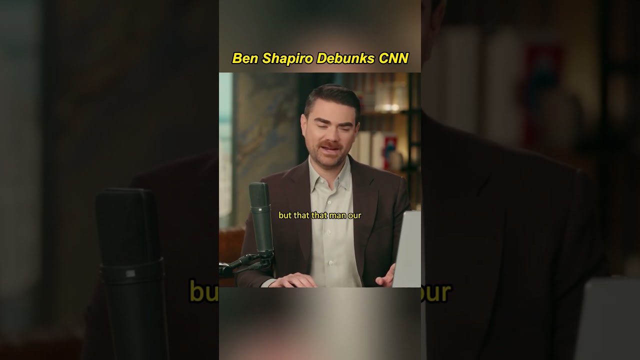#Вэфире #BenShapiro #Втренде #Shorts #Политика #Вирусное #Дебаты #YouTubeShorts #ПолитическиеДебаты