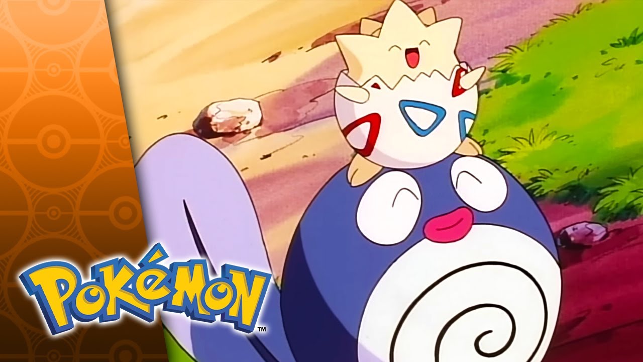 The Stun Spore Detour | POKÉMON FULL EPISODE 54 | Season 2