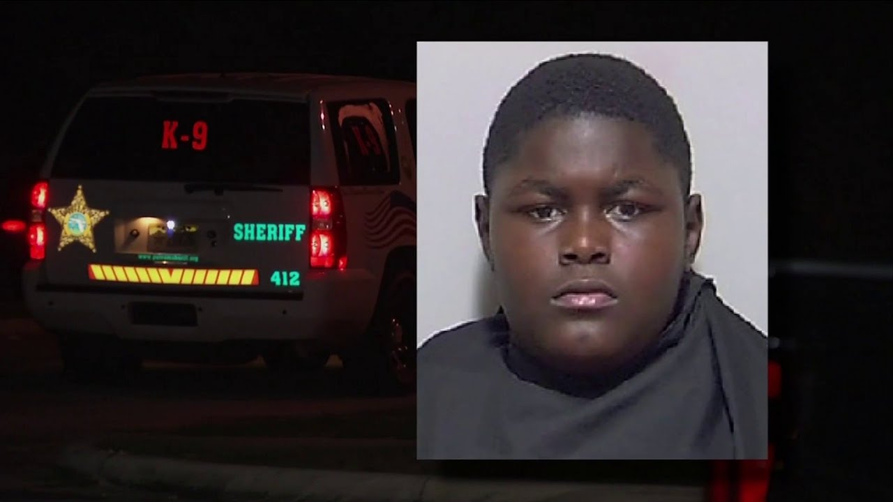 7th grader arrested with gun at school