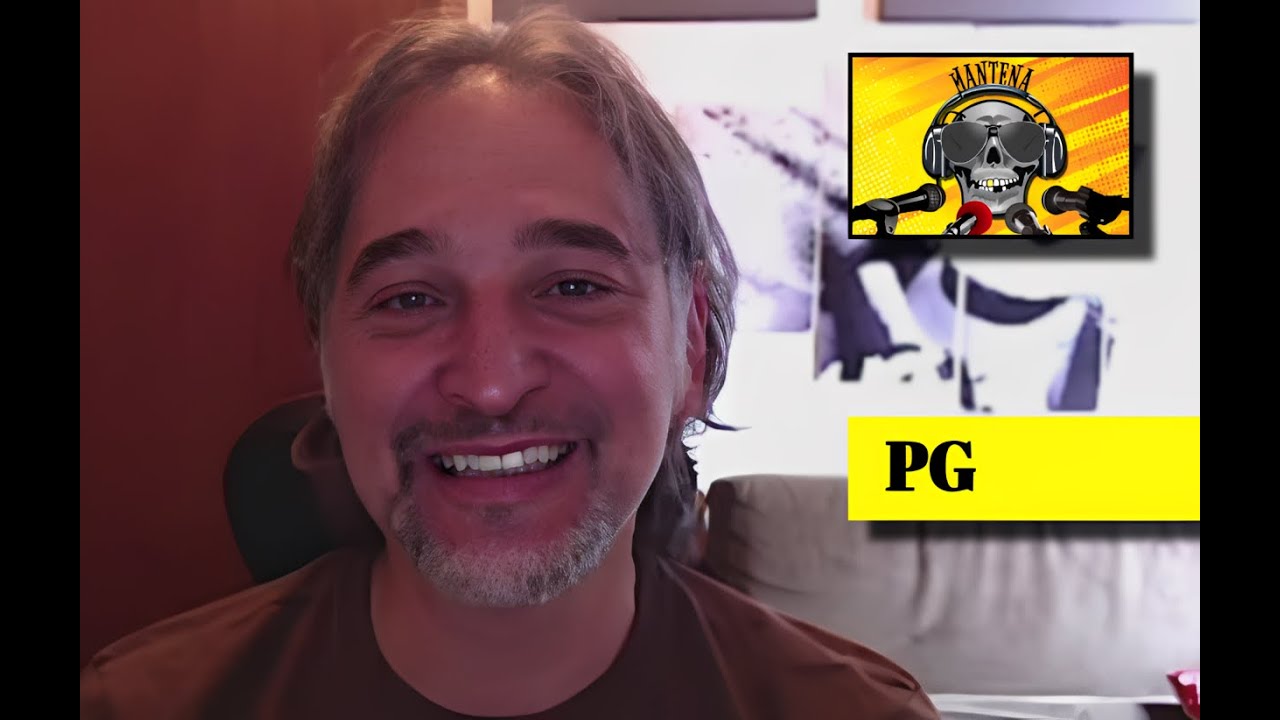 PG Sem Filtro | Fé, Música e os Bastidores da Carreira em uma Entrevista Exclusiva