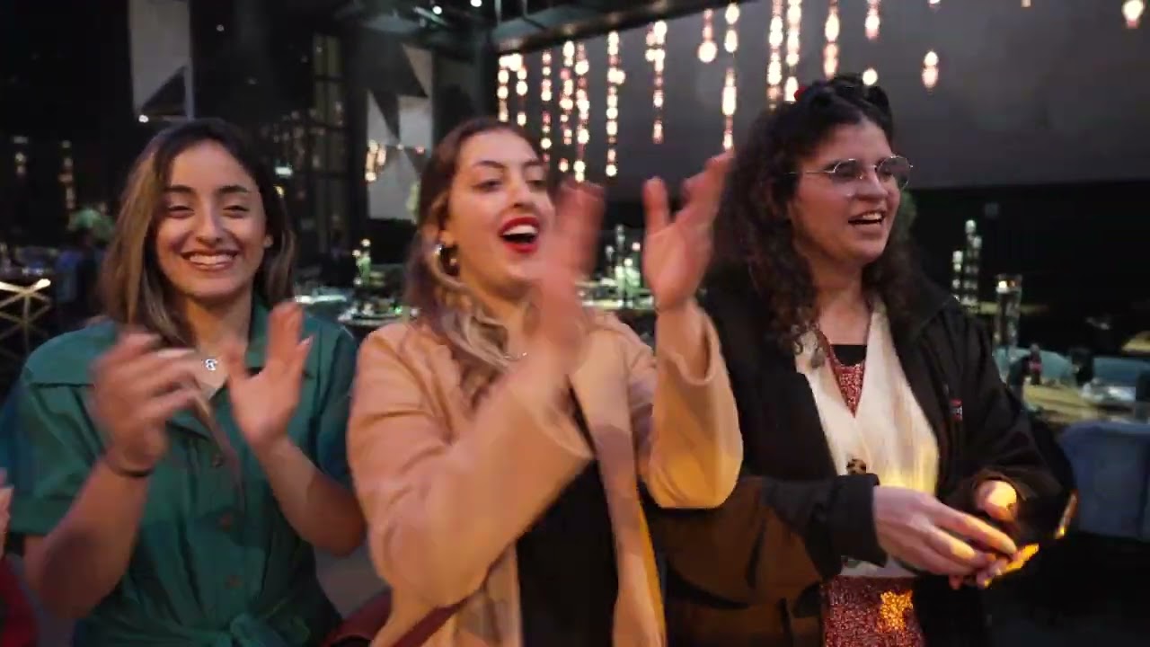 קליפ חתונה שלנו ארוך
