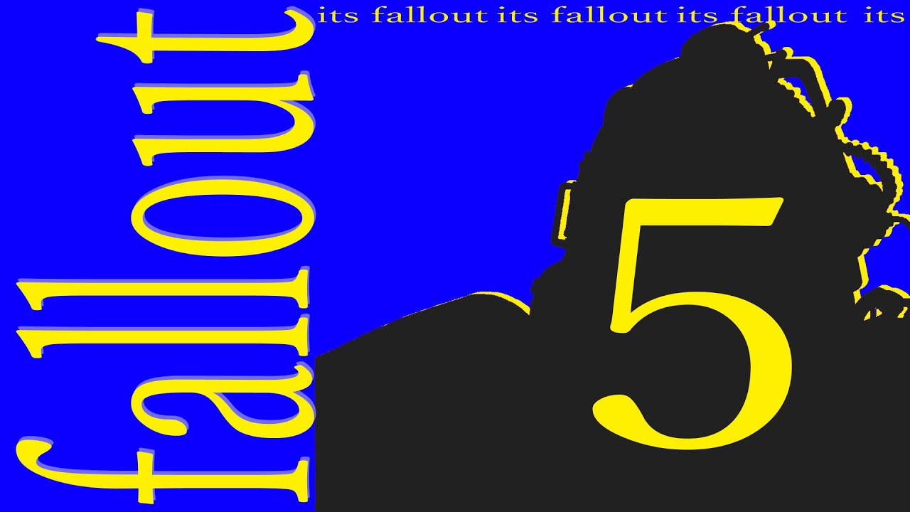 Fallout | PART 5: Clearing Some Savage Level Raiding Content