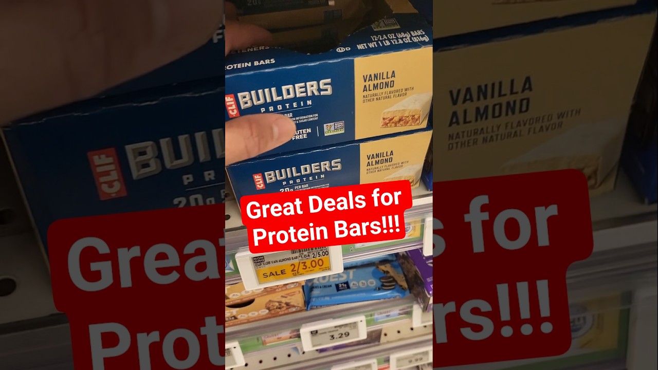 #health #Protein #Deals #eating