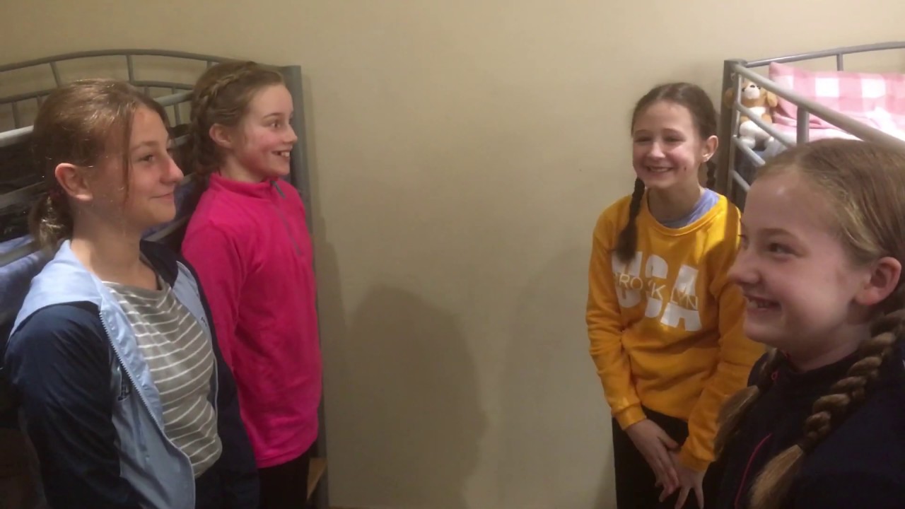 Lockerbie Manor Adventure 2020 Day 2