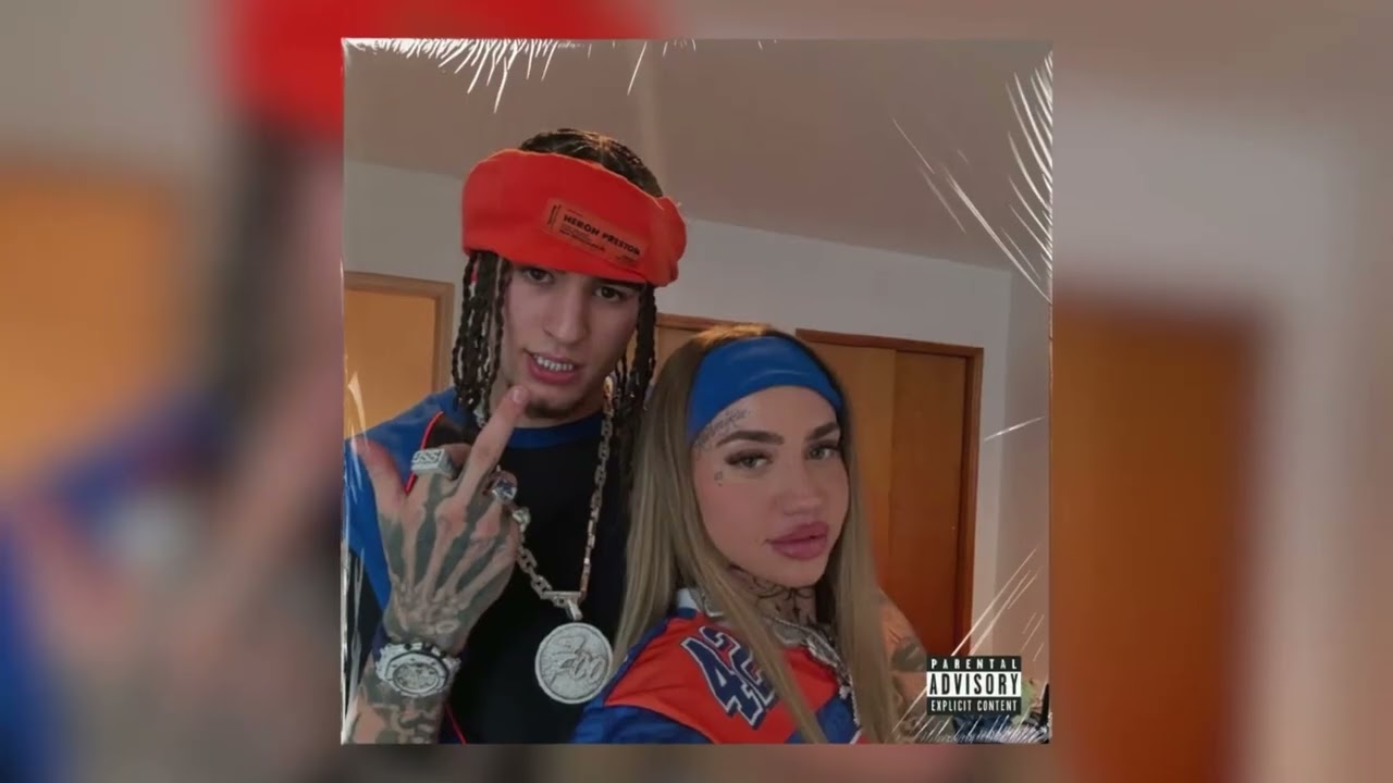 [FREE] Rondodasosa Type Beat - 