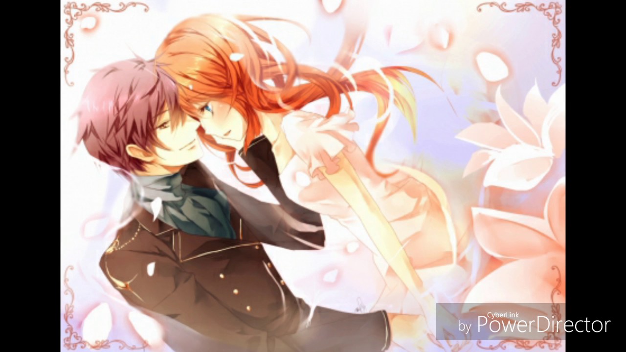The Corrs~Breathless Nightcore Edition