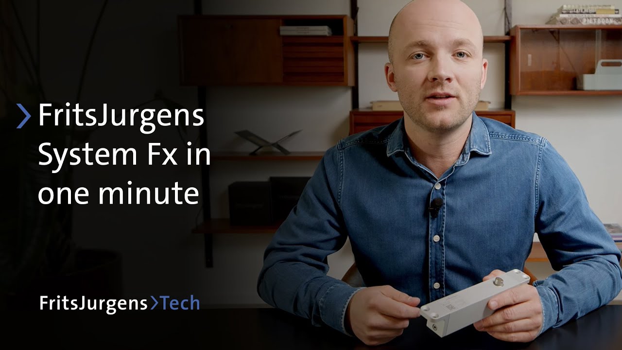 System Fx in one minute - FritsJurgens Tech