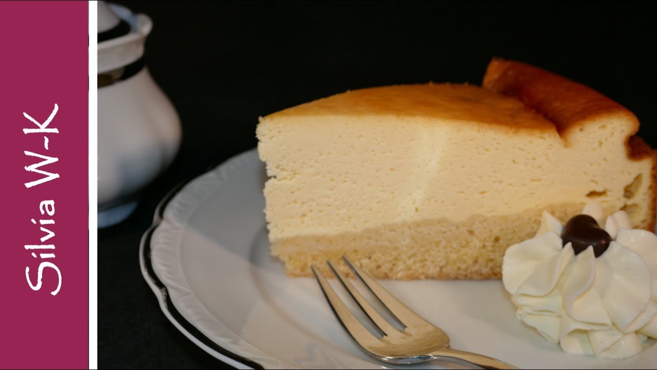 Rahmkuchen / Blechkuchen / Klassiker