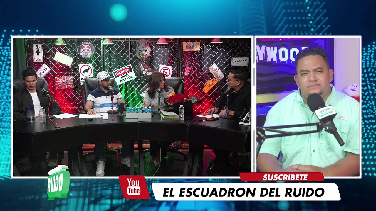 Entrevista exclusiva con la Abogda. Rixi Moncada.