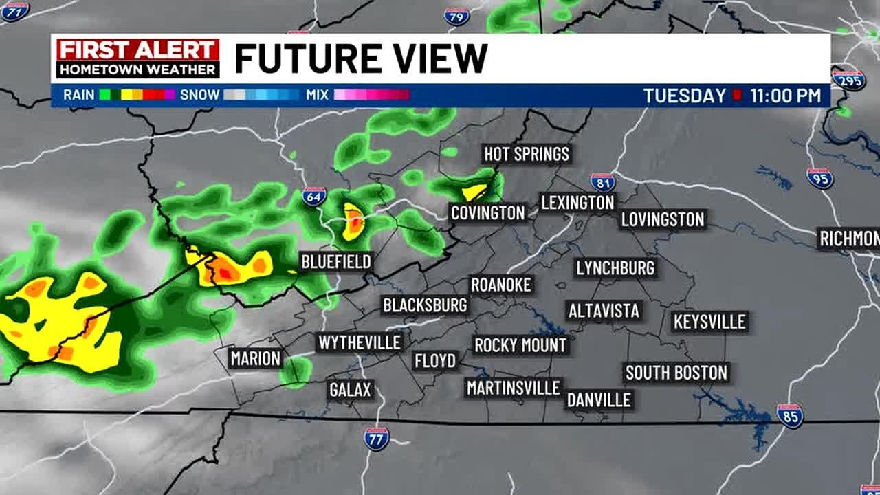 Tuesday February 10, Morning FastCast