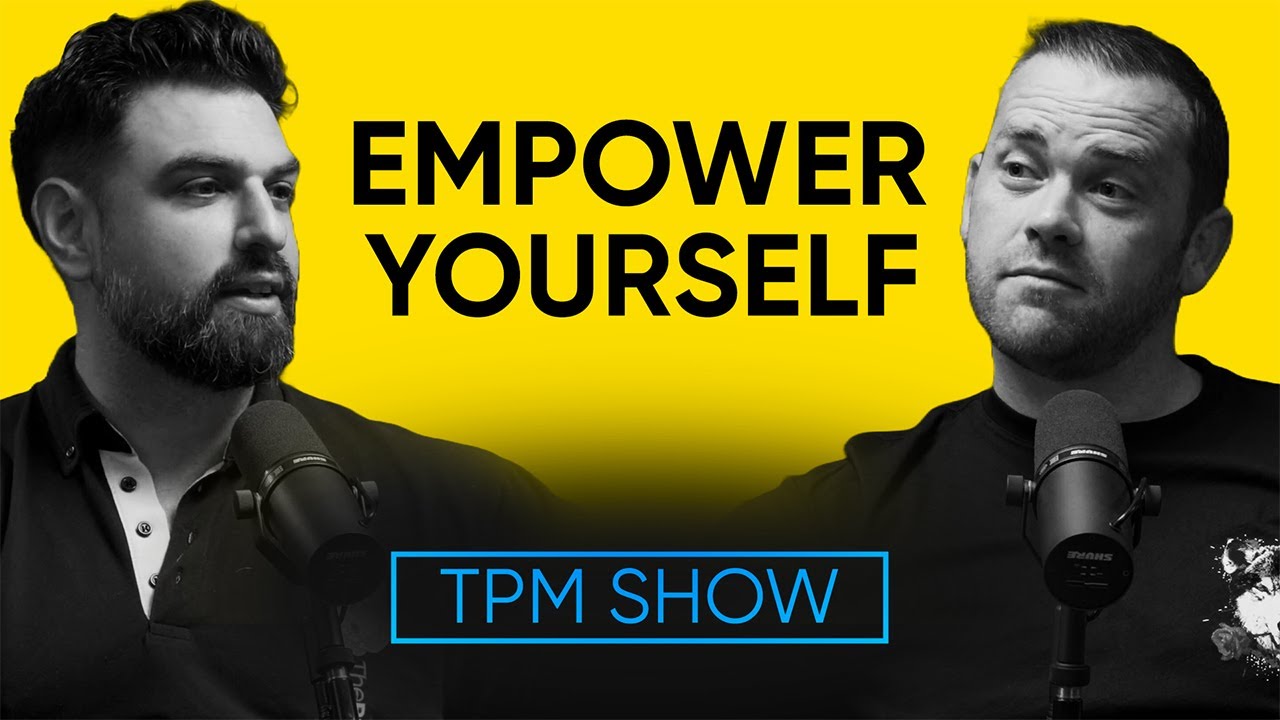 Overcoming Guilt: Empowering Men to Prioritize Self-Care and Personal Fulfillment