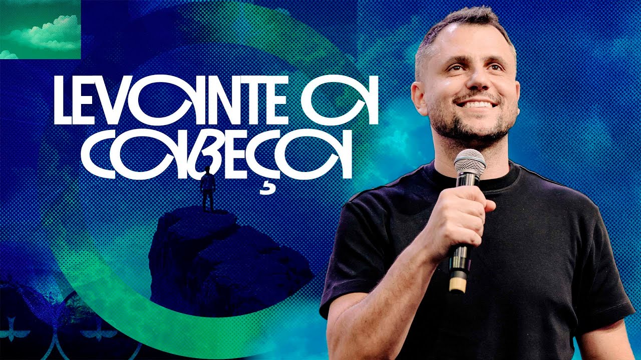 🔴PR. FLAVINHO MARQUES | DOMINGO 11H30 | LAGOINHA MATRIZ