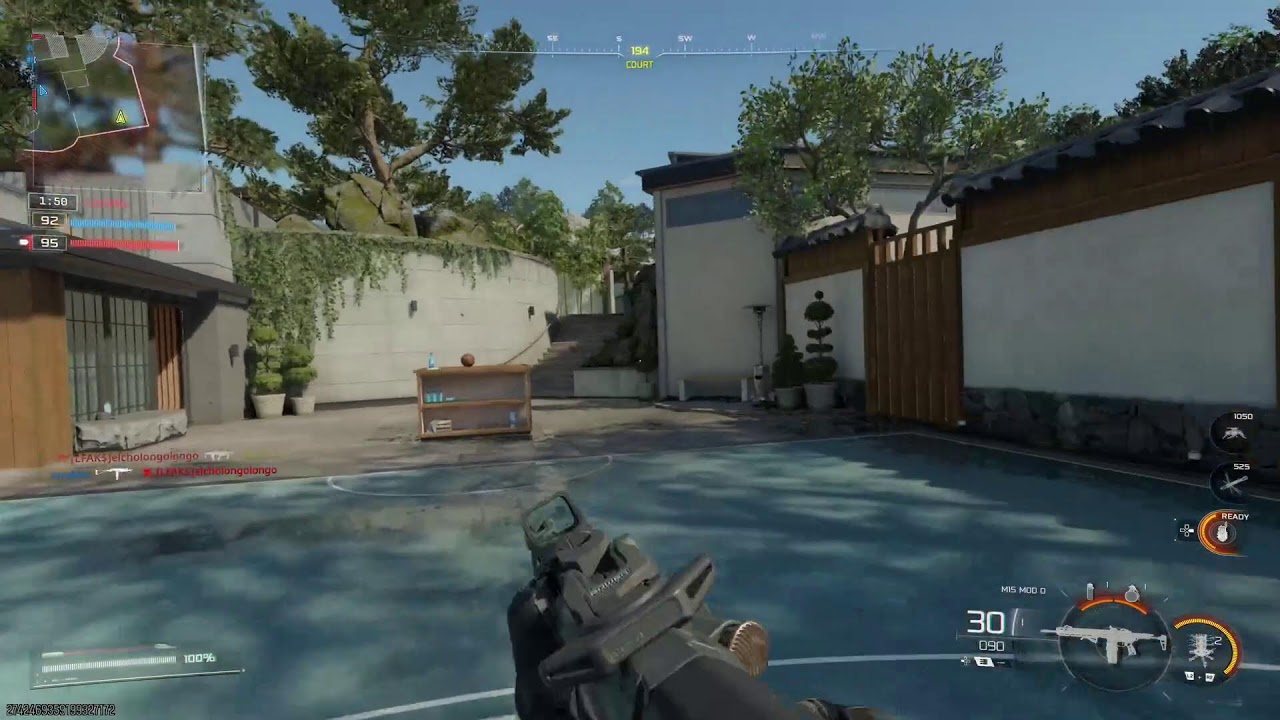 Call of Duty
