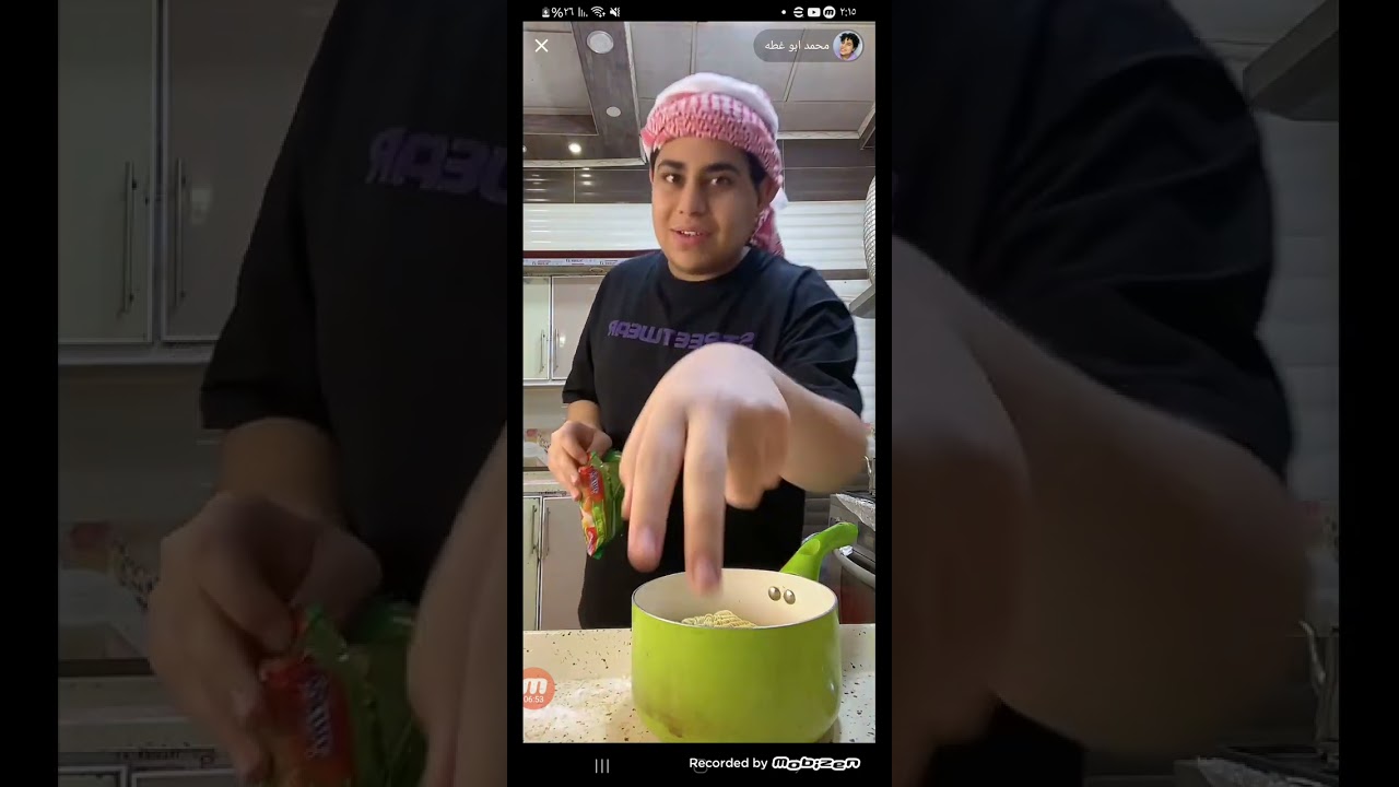 محمد جولات معه بارق و جوليان ضحك لايك واشتراك 😊