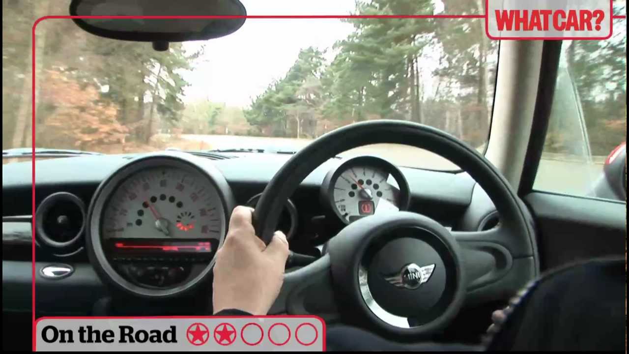 Mini One review