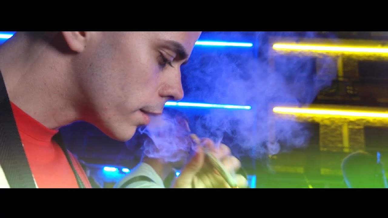 Simon Red X Raphael - RapSport (OFFICIAL VIDEO)