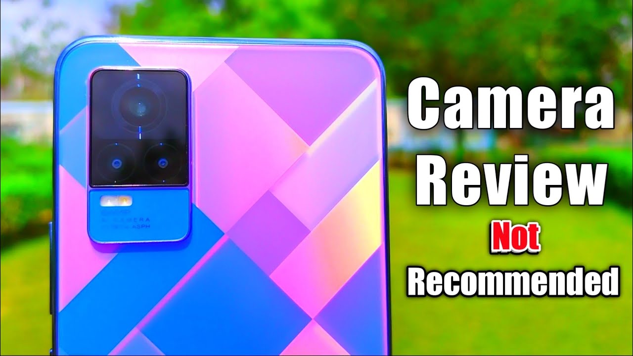 Vivo Y73 Camera Review | Vivo Y73 Camera Test |