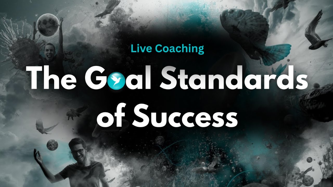 The Goal Standards of Success