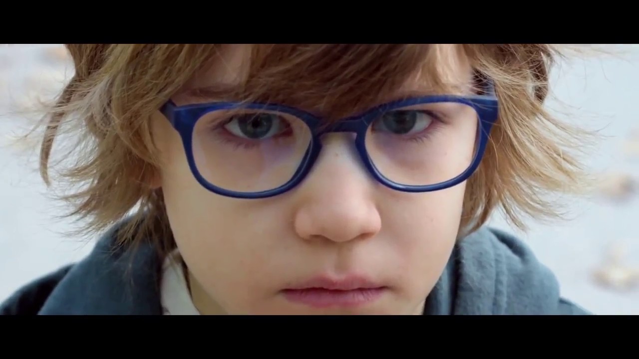 Film Krys 2016   Avant j'étais là