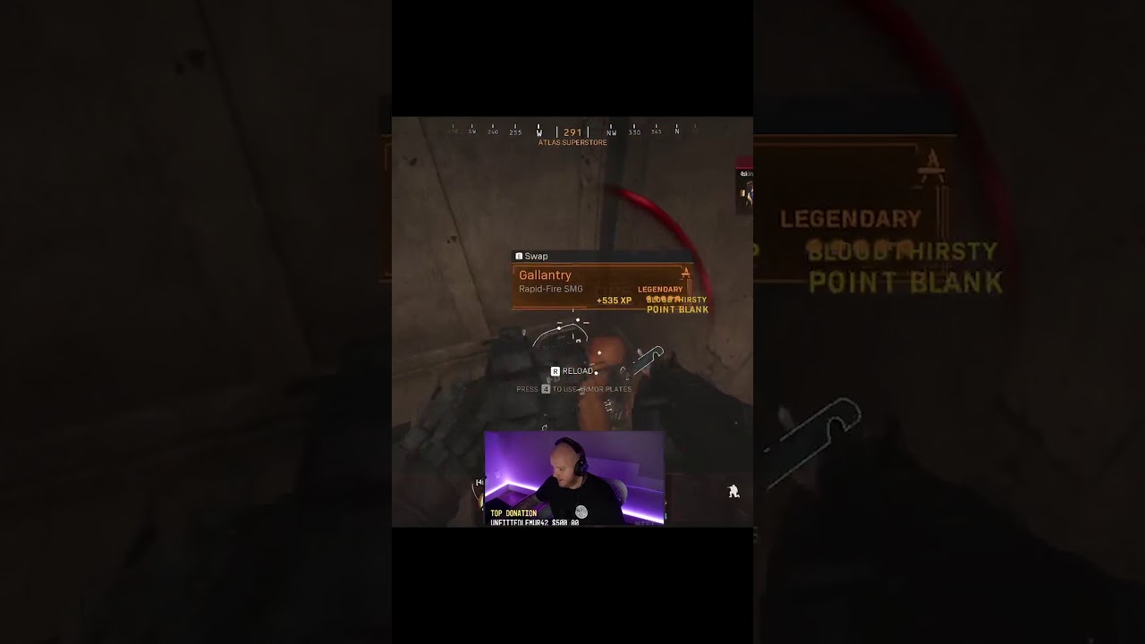 The FUNNIEST Warzone Death Comms! 😂 #shorts