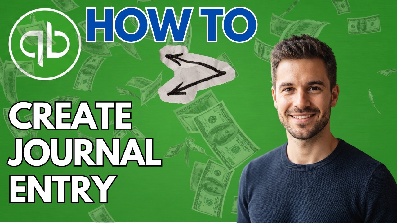 How to Make a Journal Entry in QuickBooks Online (2026 Updated Guide)
