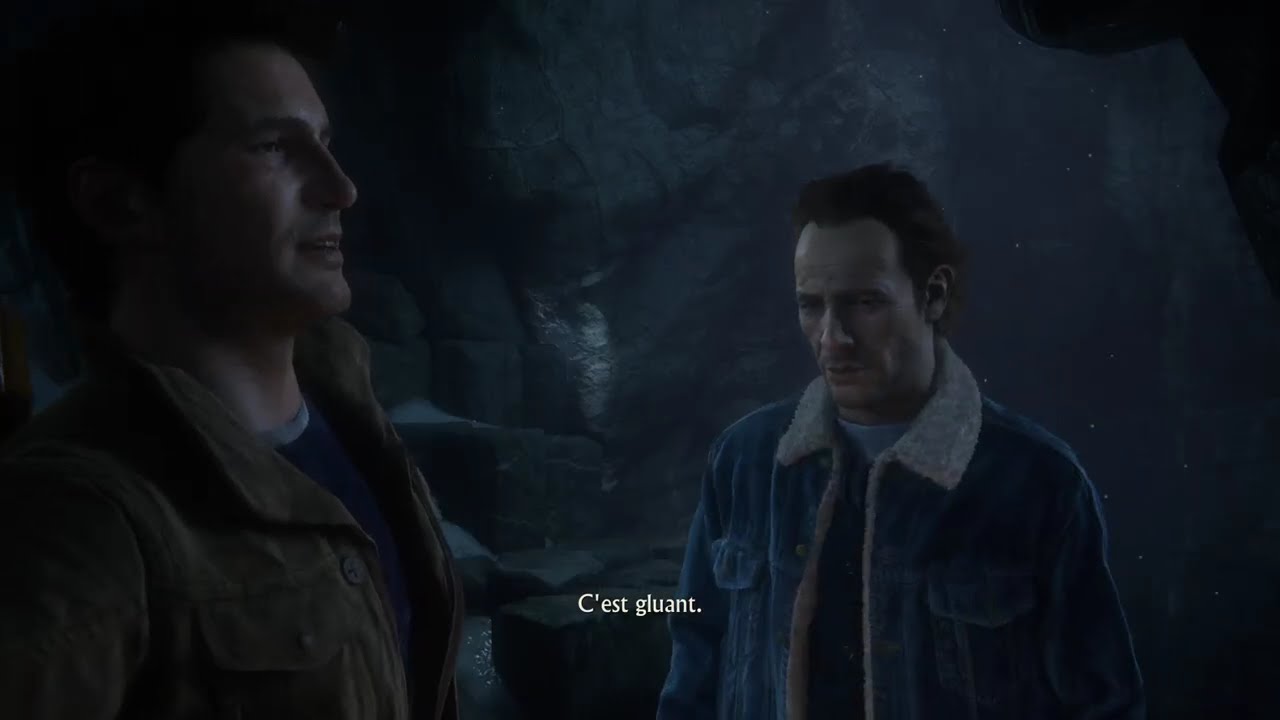 Uncharted 4 – A Thief’s End (Legacy of Thieves Collection)# 7