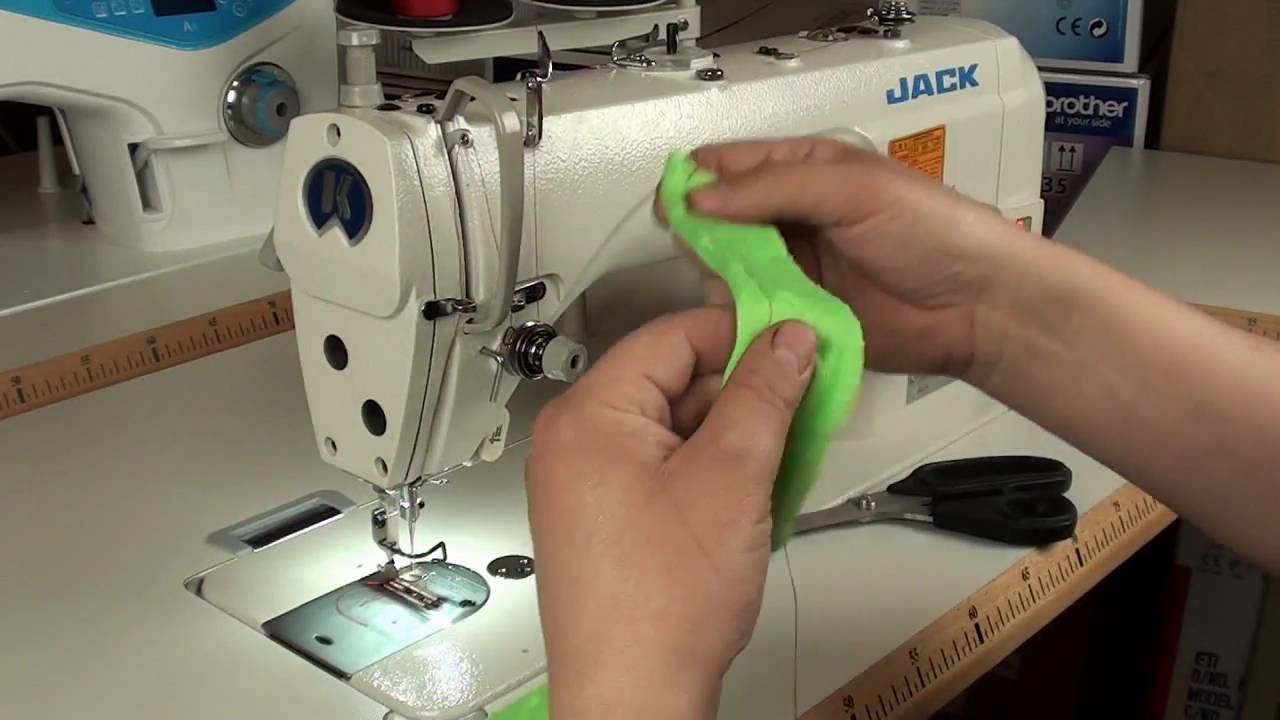 Stebn&oacute;wka JACK JK 9100