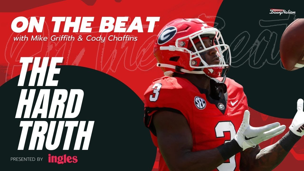 The Biggest Lie Georgia Fans Tell Themselves Right Now | On The Beat